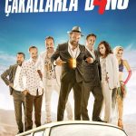 Çakallarla Dans 4