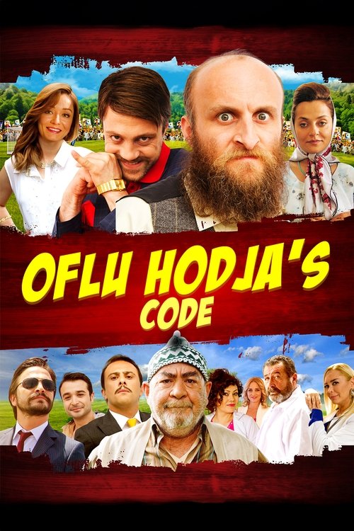 Oflu Hoca’nin Sifresi