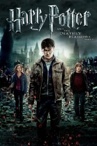 Harry Potter ve Ölüm Yadigârları: Bölüm 2