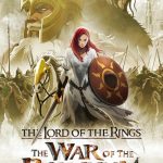 Yüzüklerin Efendisi: Rohirrim’in Savaşı