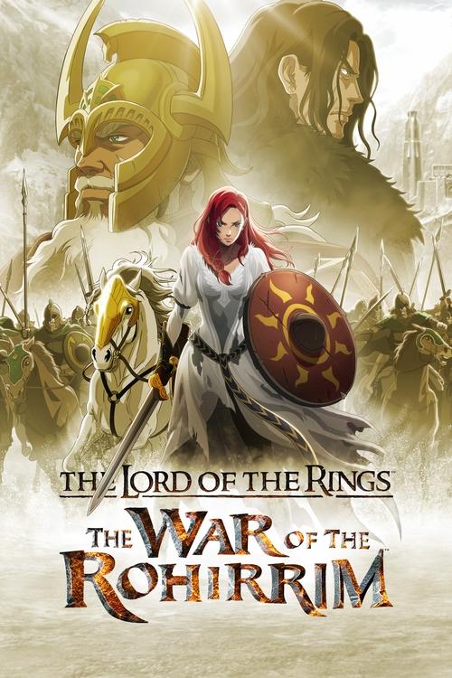 Yüzüklerin Efendisi: Rohirrim’in Savaşı