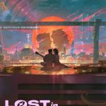 Lost in Starlight