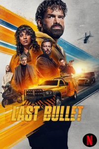 Kayıp Mermi 3, Lost Bullet 3
