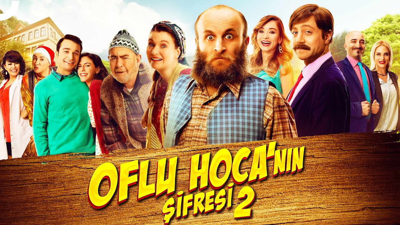 Oflu Hoca’nın Şifresi 2