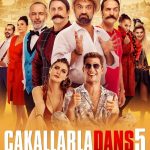 Çakallarla Dans 5
