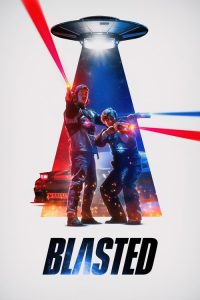 Blasted Gutta Vs Aliens