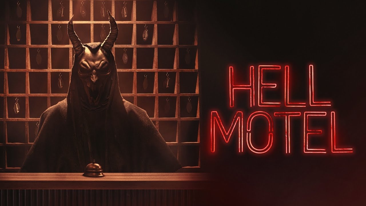 Hell Motel 1. Sezon 3. Bölüm