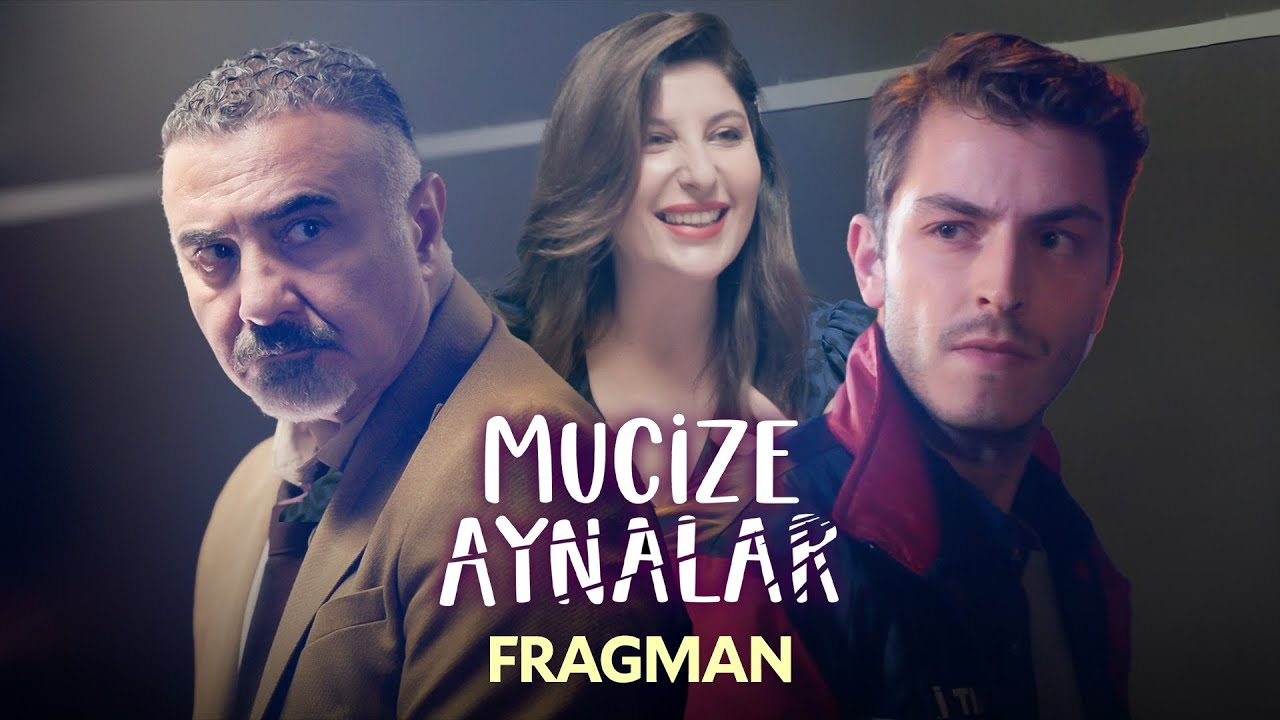Mucize Aynalar